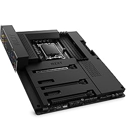 NZXT N7 Z690 Motherboard - N7-Z69XT-B1 - Intel Z690