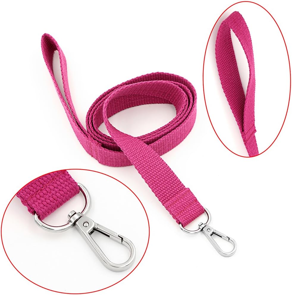 BTSKY Baby Toddler Kids Butterfly Wings Safety Harness Reins Strap Belt Lead Pink - Image 5