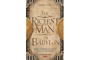 The Richest Man in Babylon: The Original 1926 Classic