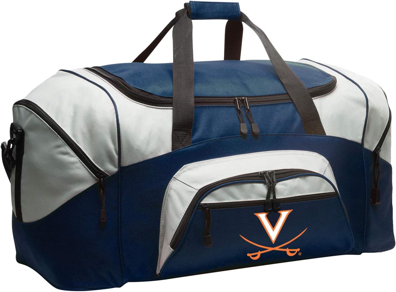best duffle trolley bag