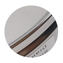LABALPHA 70 Mesh Lab Sieves, #70 Mesh Test