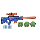 NERF Fortnite BASR-R Bolt Action Blaster - Includes