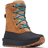 Columbia Women's Moritza Shield Omni-Heat Snow Boot