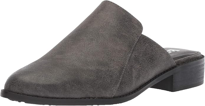 bc footwear look at me mule