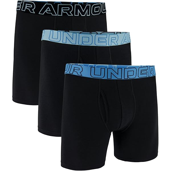 Under Armour Men's Performance Tech 6