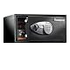 SentrySafe X105 Security Safe Review