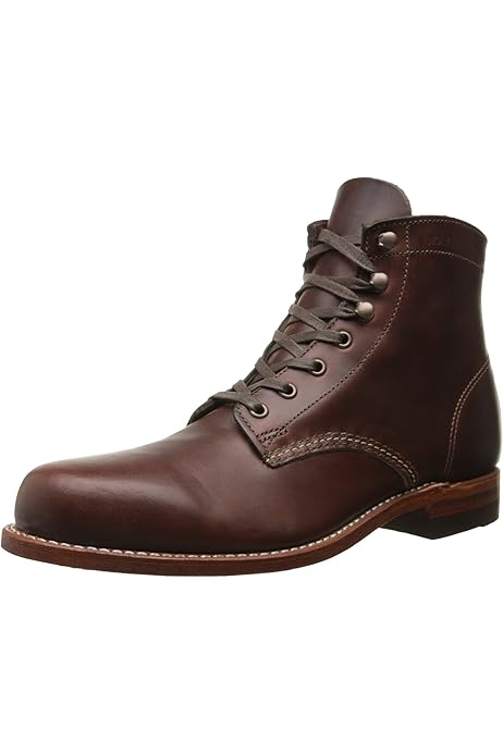 Wolverine Heritage 1000 Mile Axel | lupon.gov.ph