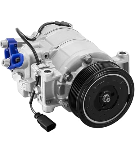 Amazon.com: Neeseelily Air Conditioning Compressor