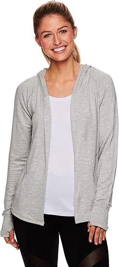 Yoga wrap sweater Clearance