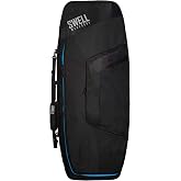 SWELL Wakesurf Grayton Wakesurf Board Bag Travel Bag
