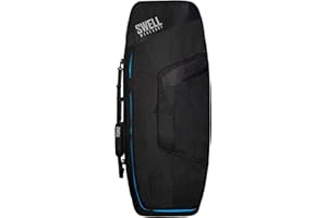 SWELL WAKESURF CREATOR SWELL Wakesurf Grayton Wakesurf Board Bag Travel Bag