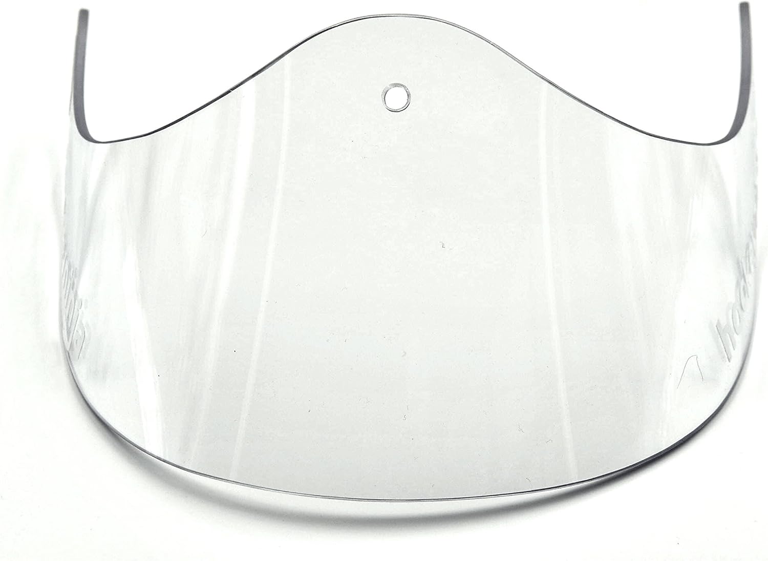 Ronin G3X Hockey Goalie Throat Protector : Sports & Outdoors