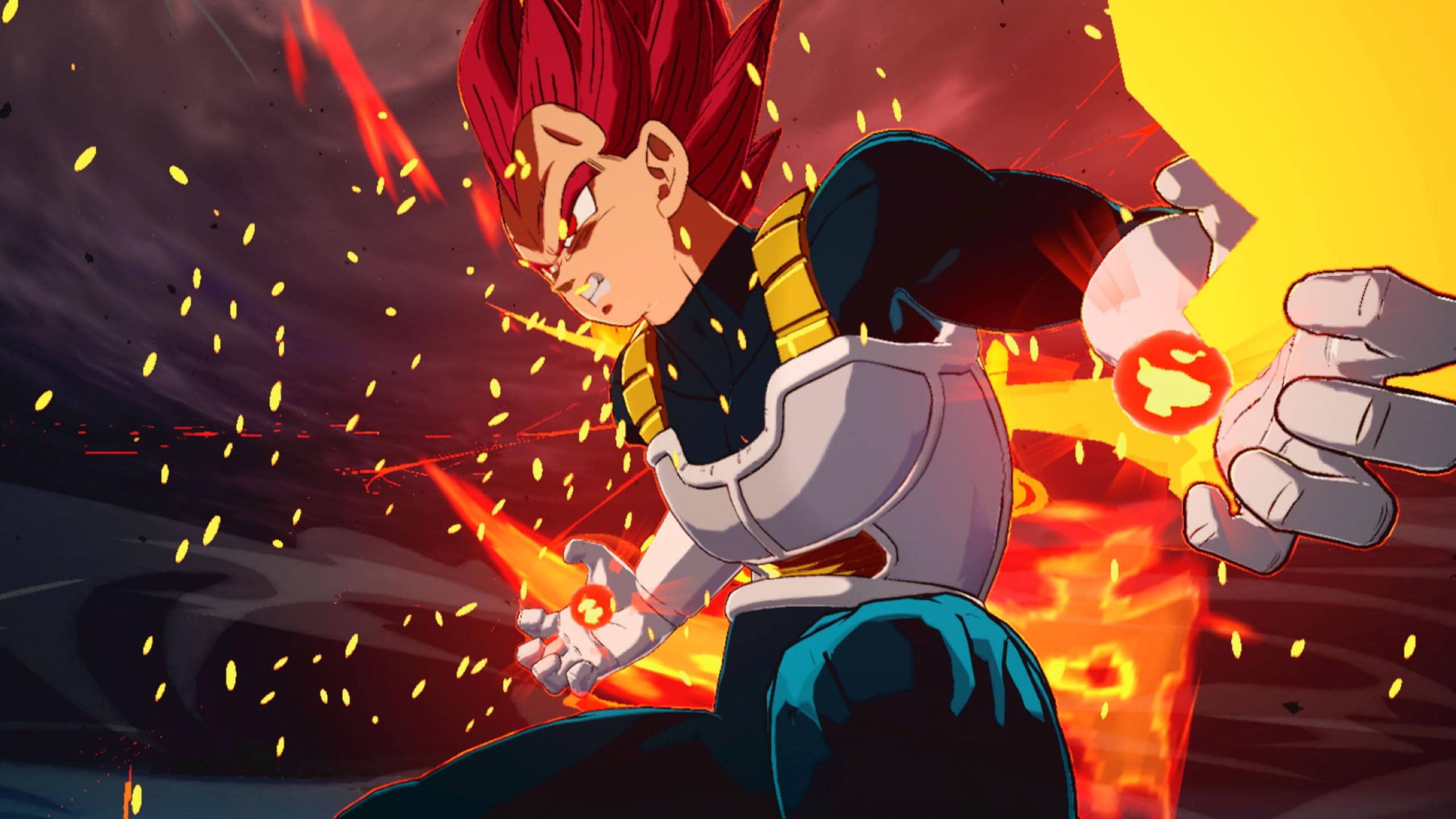 Dragon Ball Sparking Zero [Nintendo Switch 2] 5