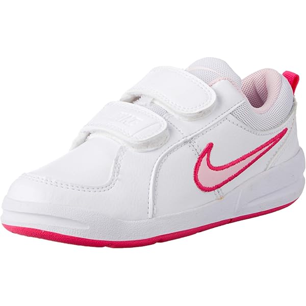 zapatillas blancas para niñas nike