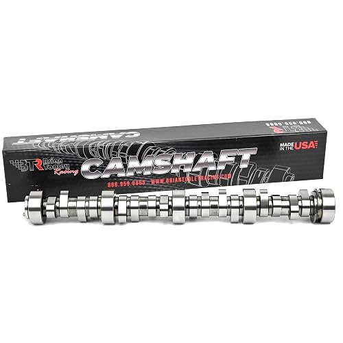 Raleigh Mall Brian Tooley BTR Stage 2 Truck Camshaft T Springs Beehive Vortec
