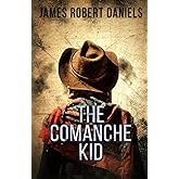 The Comanche Kid