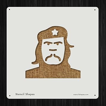 Che Guevara Official Person Physician Style 8239 Diy Amazon In Electronics