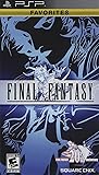 Final Fantasy (PSP)