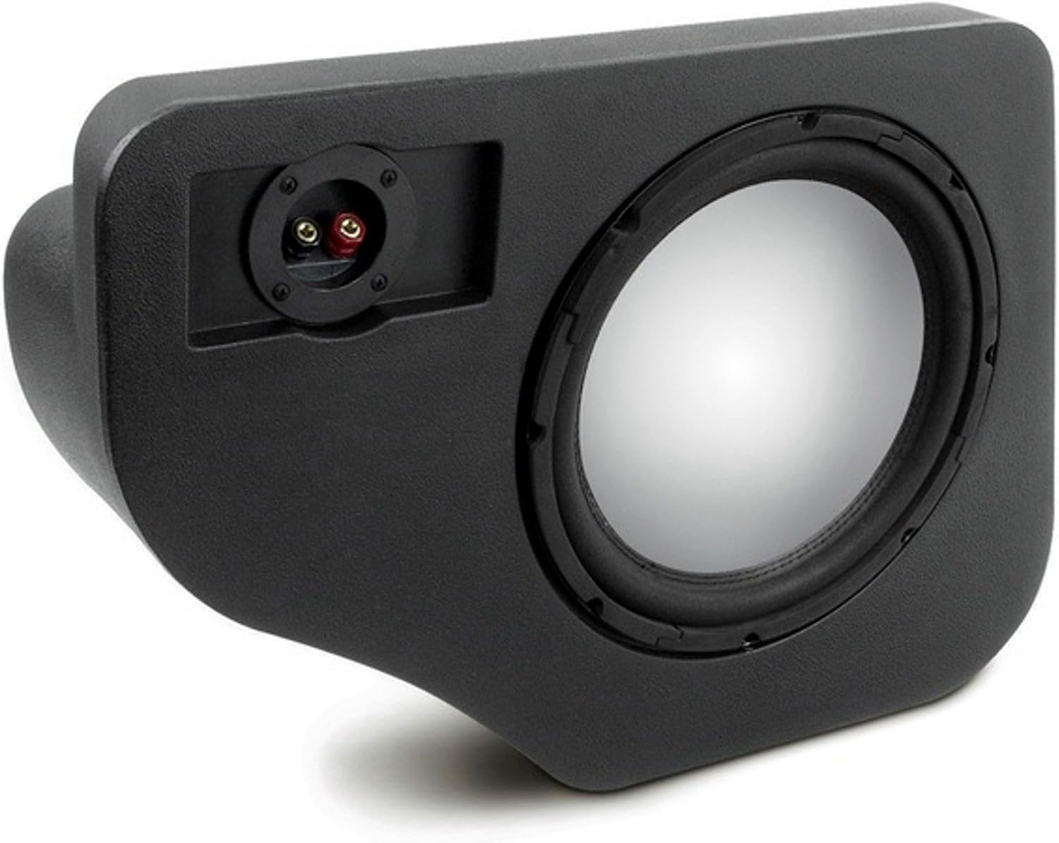 ford explorer subwoofer box