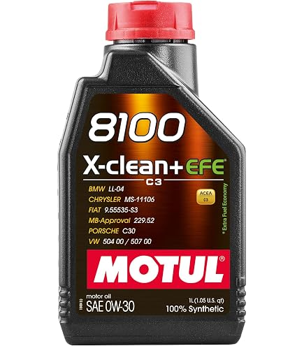 Amazon.com: Motul 8100 ECO-clean 0W-30 Motor Oil – 100% Synthetic Amazon.com: Motul 8100 ECO-clean 0W-30 Motor Oil – 100% Synthetic
