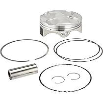 Amazon.com: Wiseco 4829M07800 78.00mm 12.9:1 Compression