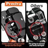 Preciva Automatic Wire Stripper and Cutter Tool 0.2-6mm² Electrical view 3