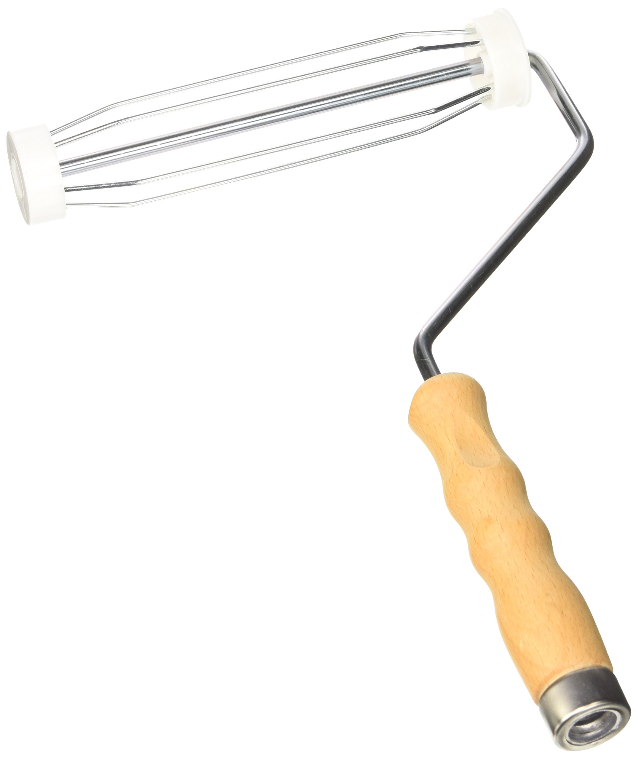 T-Class 4365 Super 9" Roller Frame