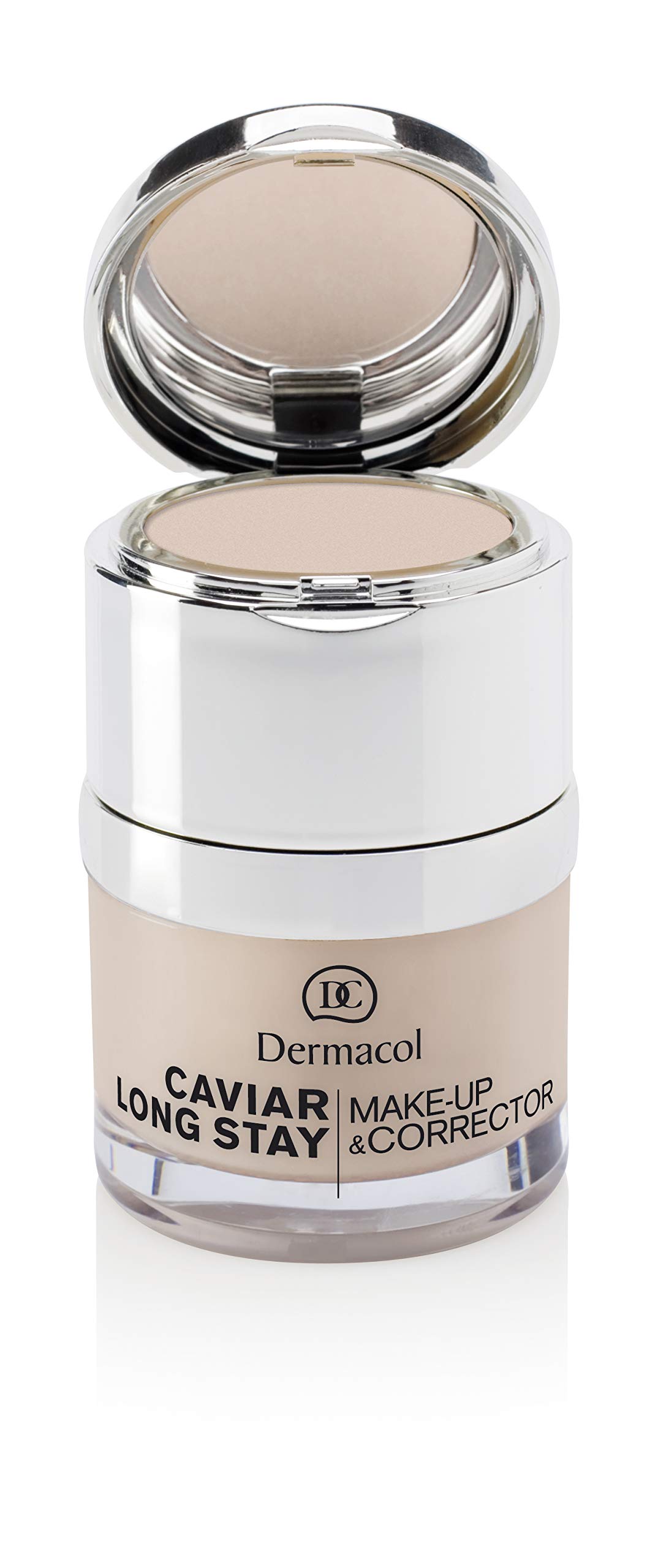 Dermacol Makeup Concealer for Skins Suffering from Acne