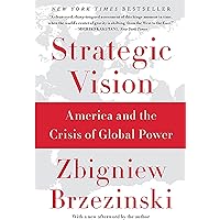 Strategic Vision
