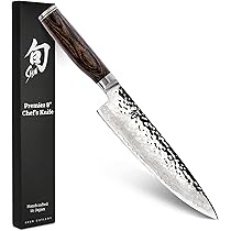 Shun Saya Sheath, Universal Fit for Chef and Santoku Knives, 7-8