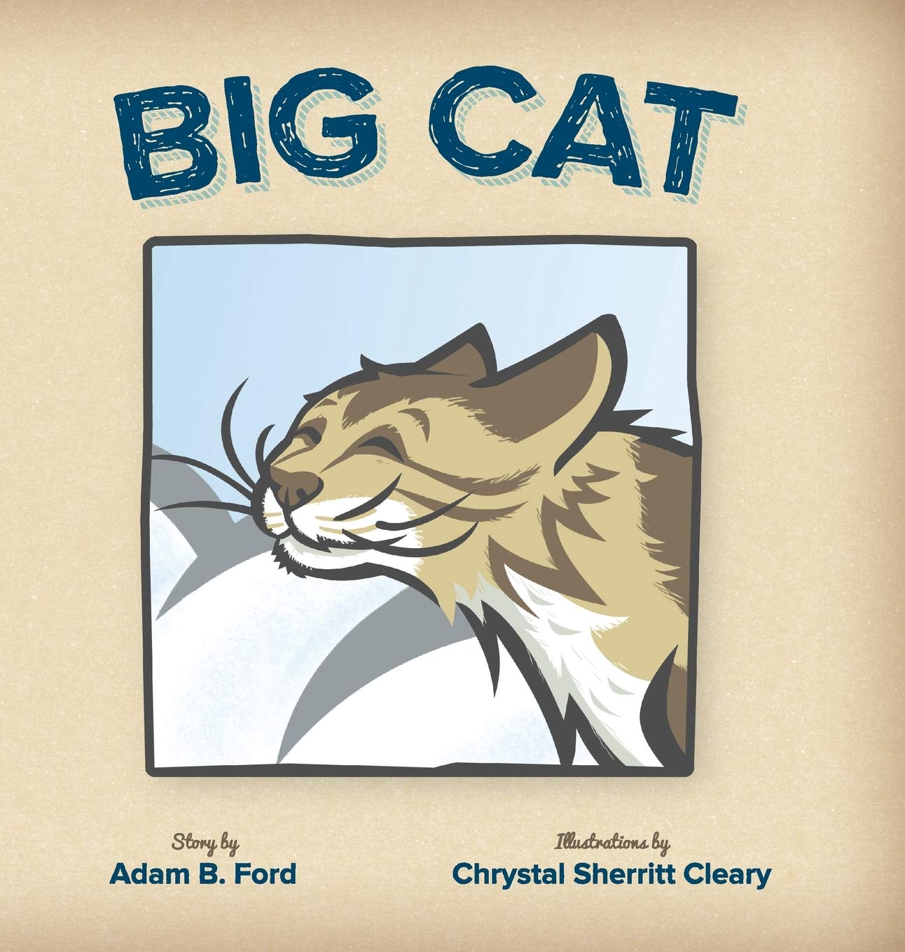 little big cat inc
