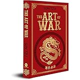 The Art of War (Deluxe Hardbound Edition)
