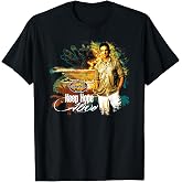 Survivor Keep Hope Alive T-Shirt