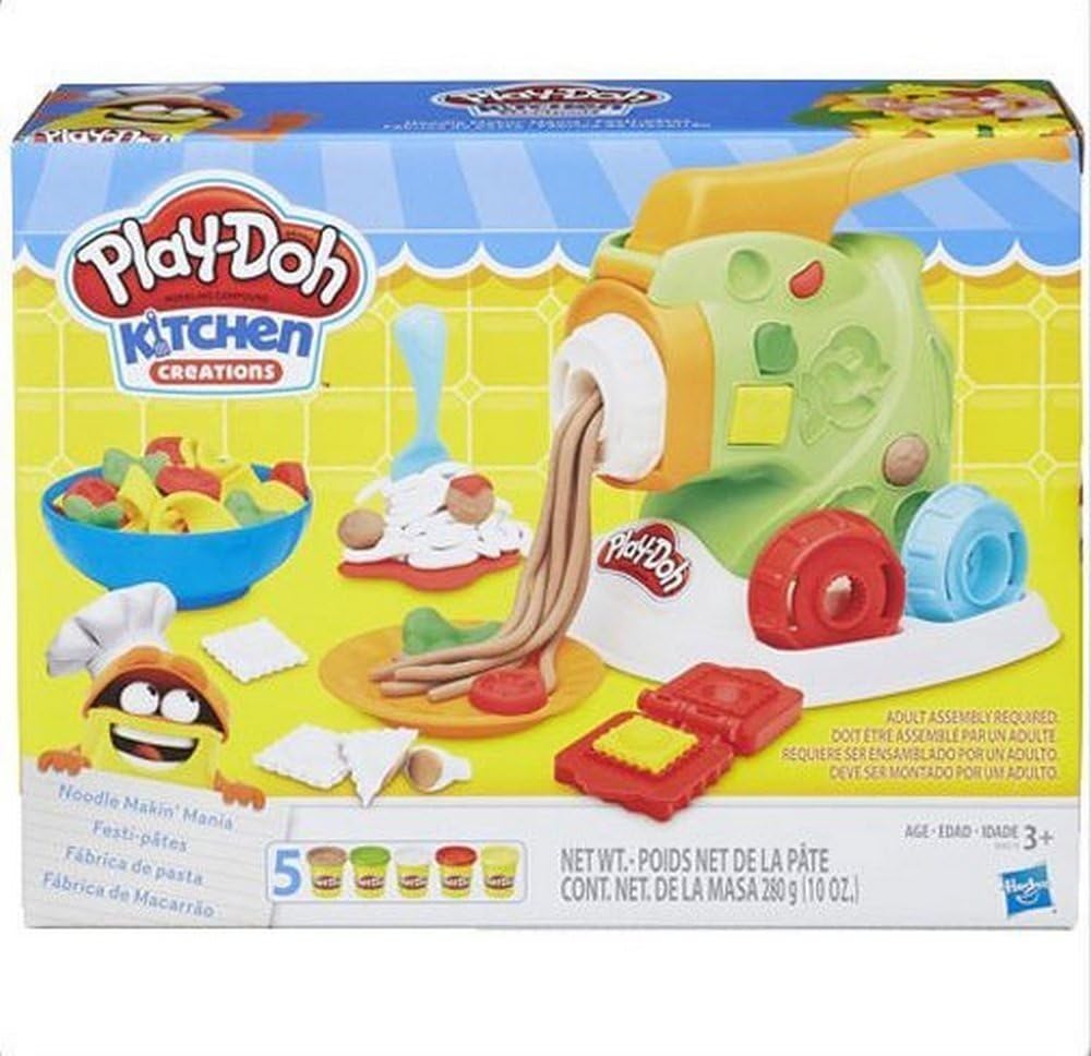 generic play doh