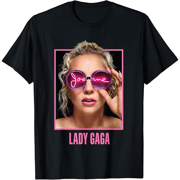 Amazon.com: Official Lady Gaga The Fame Monster T-Shirt : Clothing