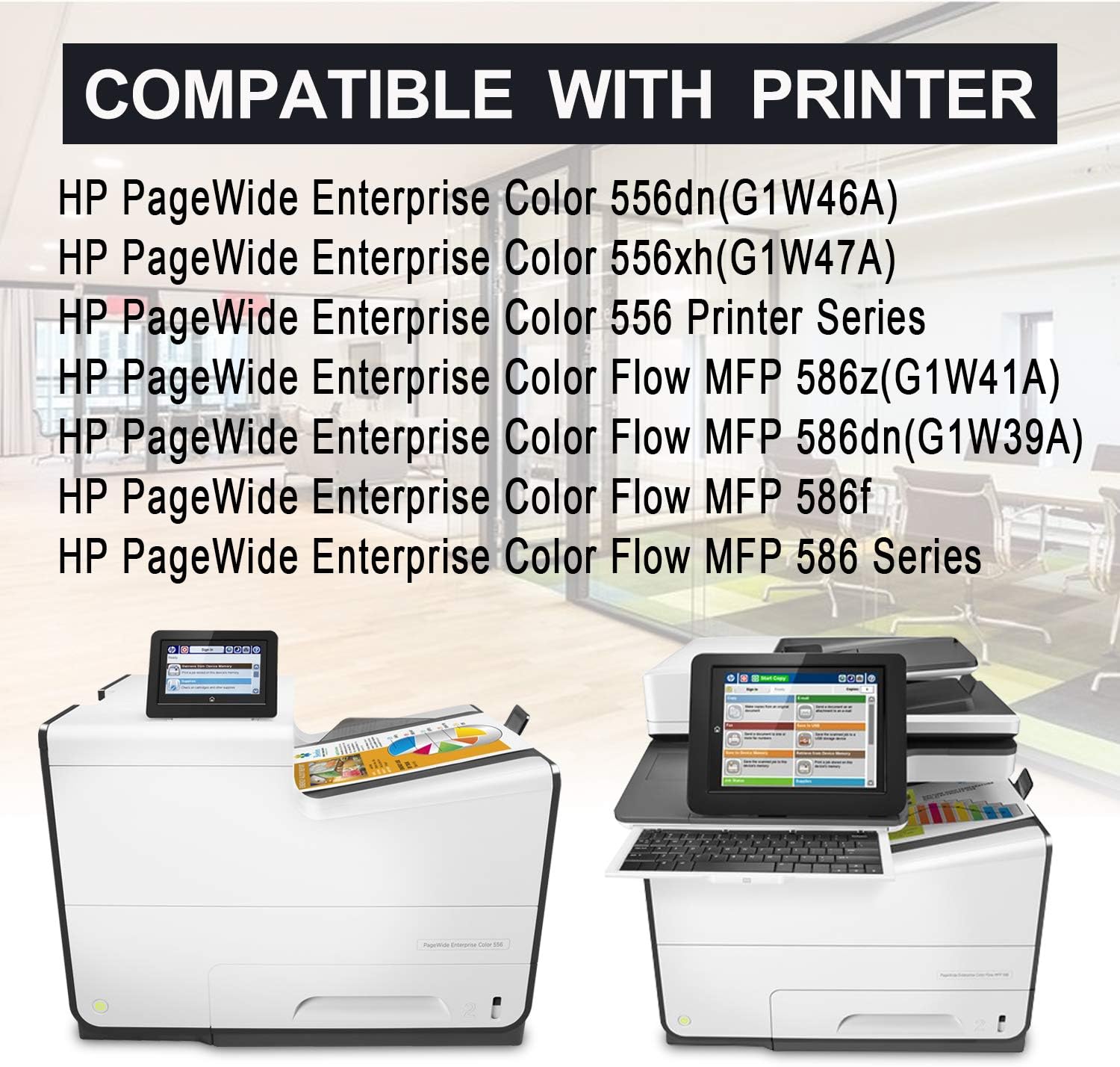 mfp 586dn