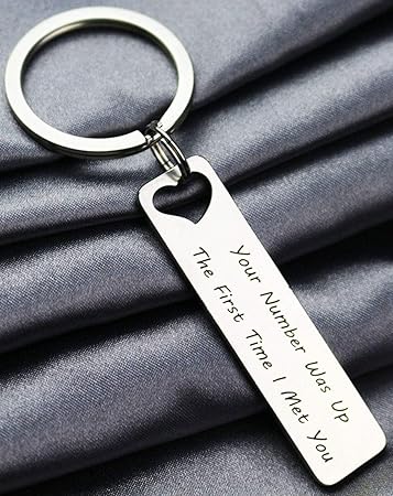 first time girlfriend gift