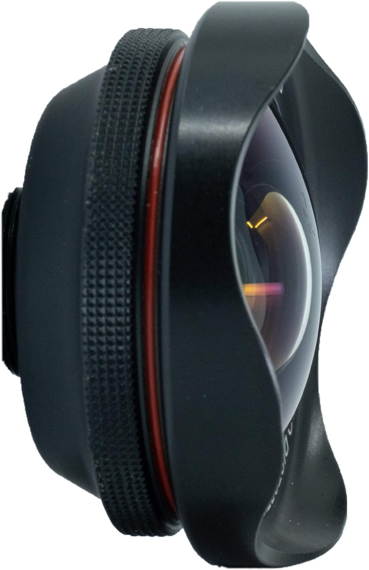 The Best HD Wide Angle Lens for iPhone, iPad and Android Phones