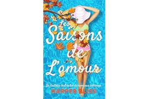Les Saisons de l’amour: Livre lesbien | Roman lesbien