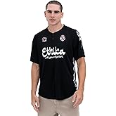 Ethika Men's Soccer Jersey | World Class
