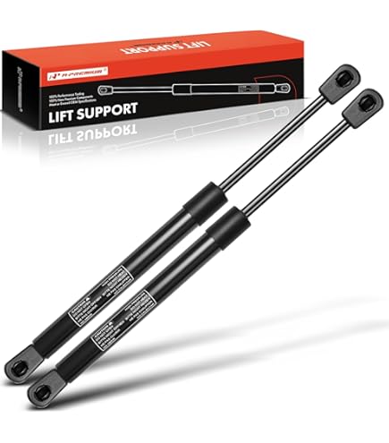 Tailgate Liftgate Trunk Hatch Lift Supports Spring Shocks