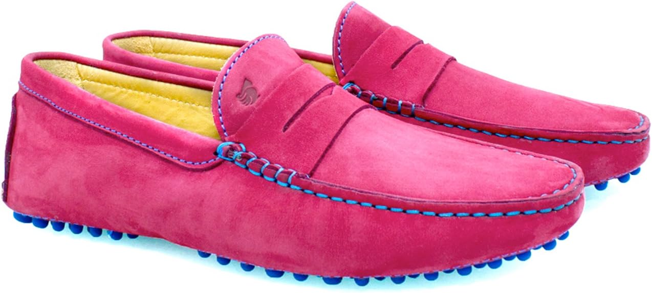 Bobbies Elegant Loafer