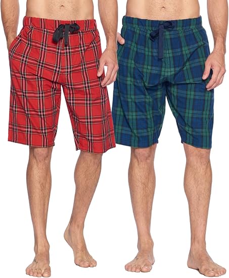 lounge boxer shorts