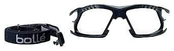 【クリックで詳細表示】bolle SAFETY ラッシュプラス用 ガスケット＆ストラップセット 1662320