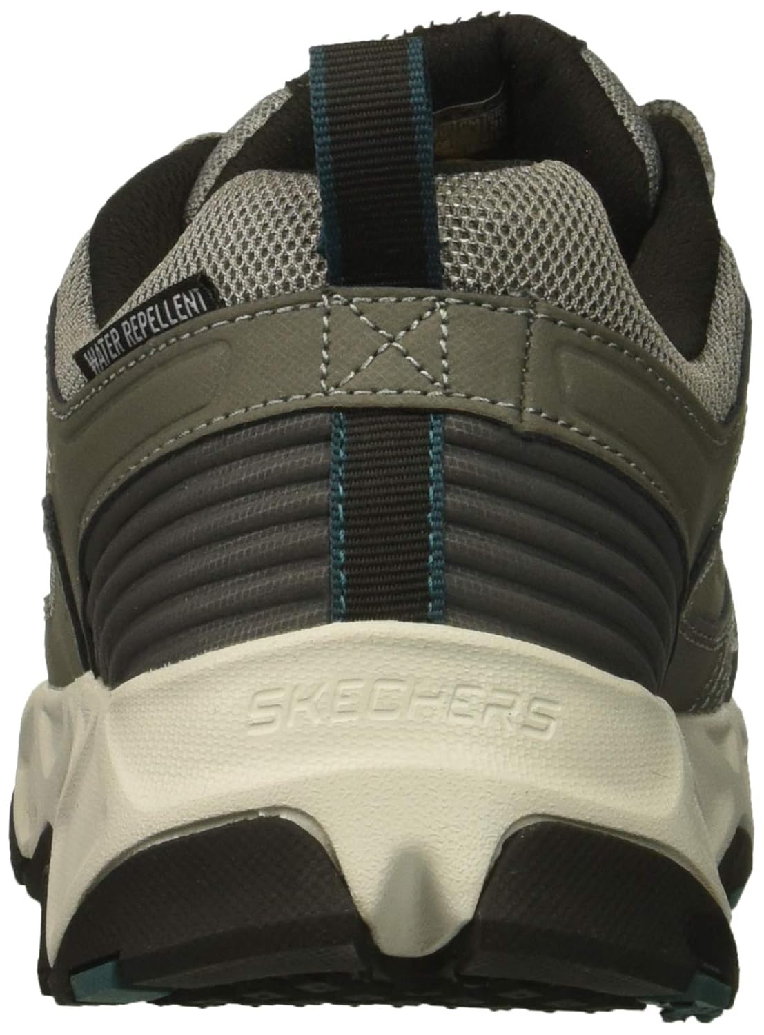 skechers men's crossbar oxford