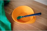 Tommee Tippee Softee Weaning Spoons 4m+ 5 Pack Long Non-Slip Handles view 3