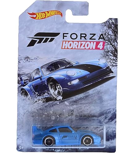 ミニカー HotWheels eurostyle Porsche 993 911 GT2 Hot Wheels Car Culture Euro Style Porsche 993 GT2 & Car