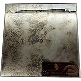 20 x 20 antique mirror tiles, vintage antique mirror tiles, mirror for personal or commercial use, super unique luxury decora