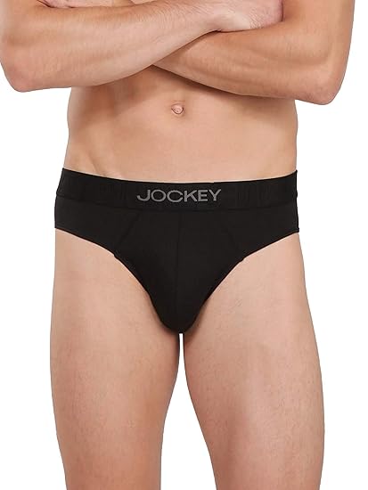 jockey supima brief