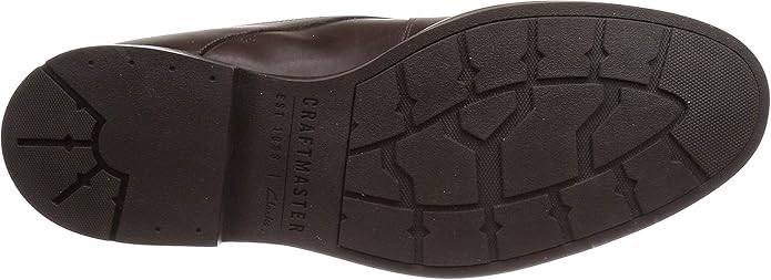 clarks ronnie up gtx